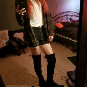 Meet your Posher, Molli